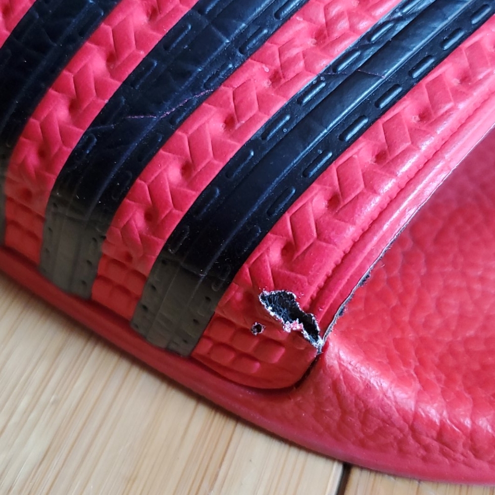 Sandals - Picture 2 of 2